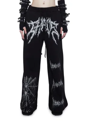 Eclipsed Soul Jogger Sweatpants