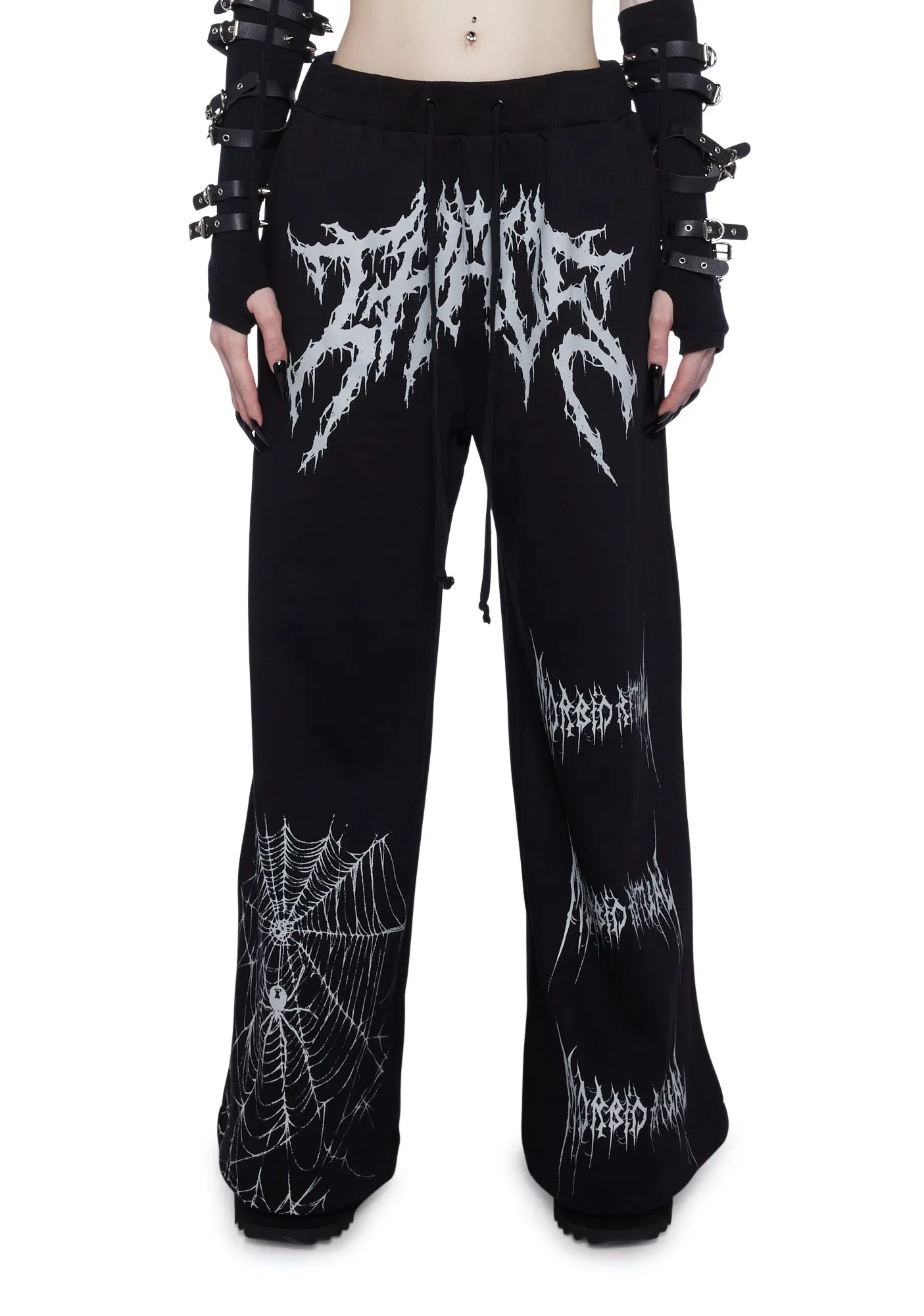 Eclipsed Soul Jogger Sweatpants