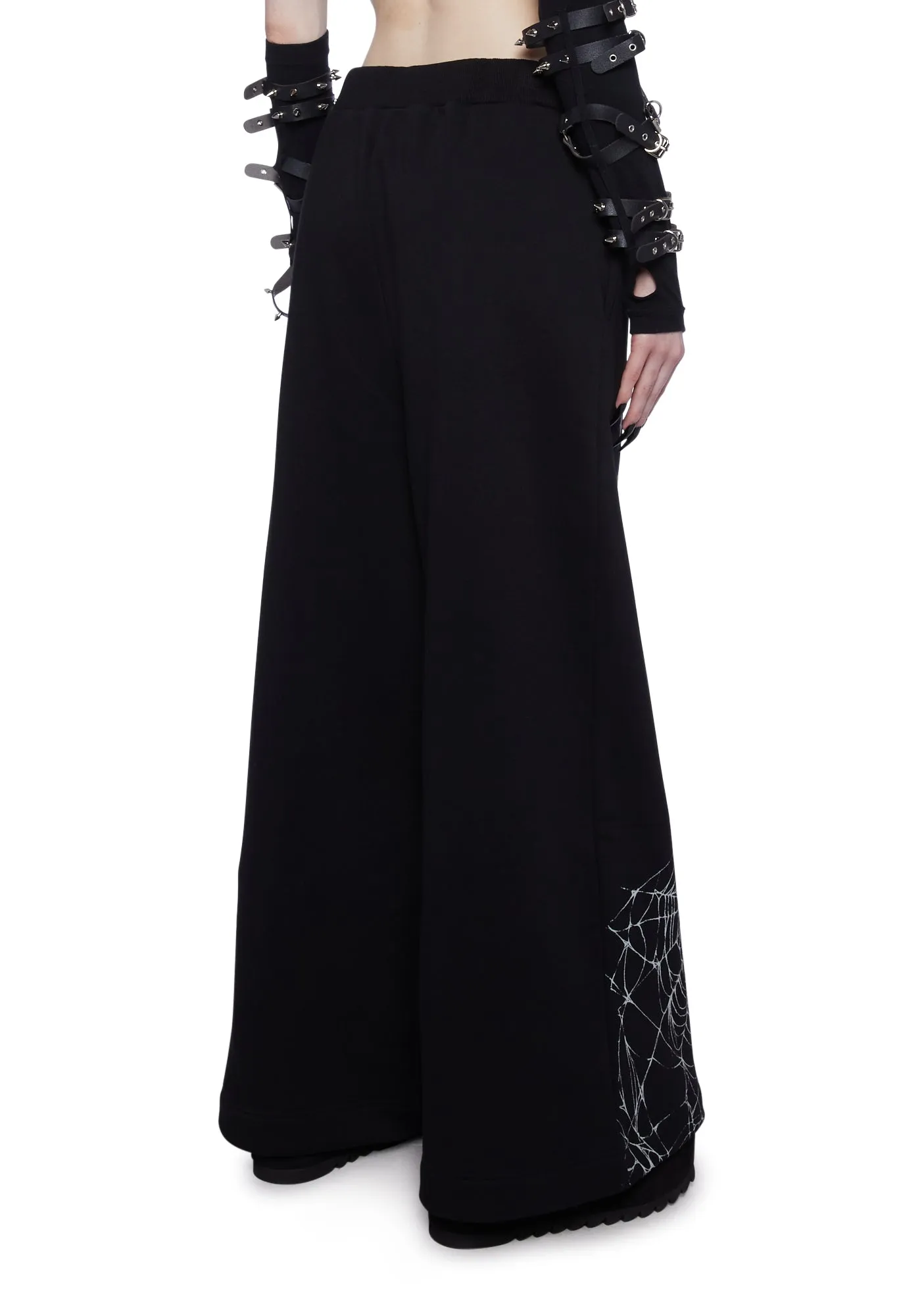 Eclipsed Soul Jogger Sweatpants