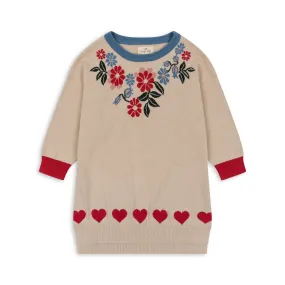 Eli Knit dress