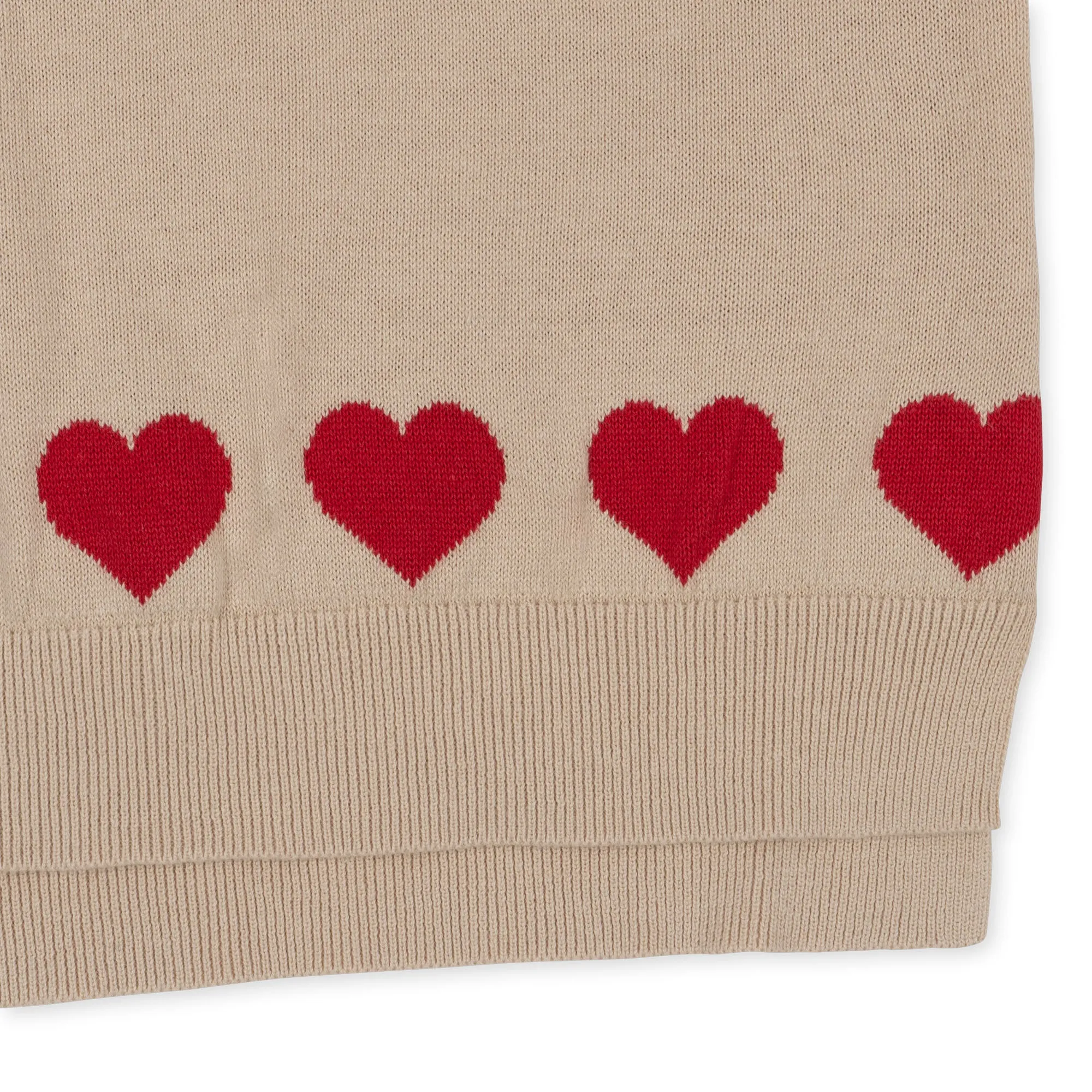 Eli Knit dress