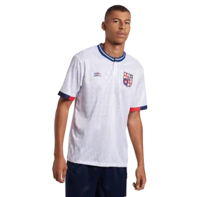 England Umbro Iconic Jersey