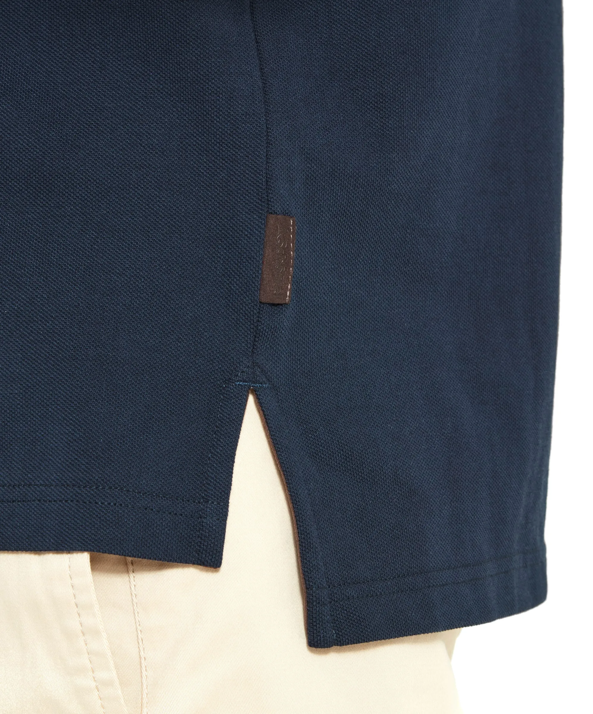 Exeter Heritage Polo Shirt - Bordeaux