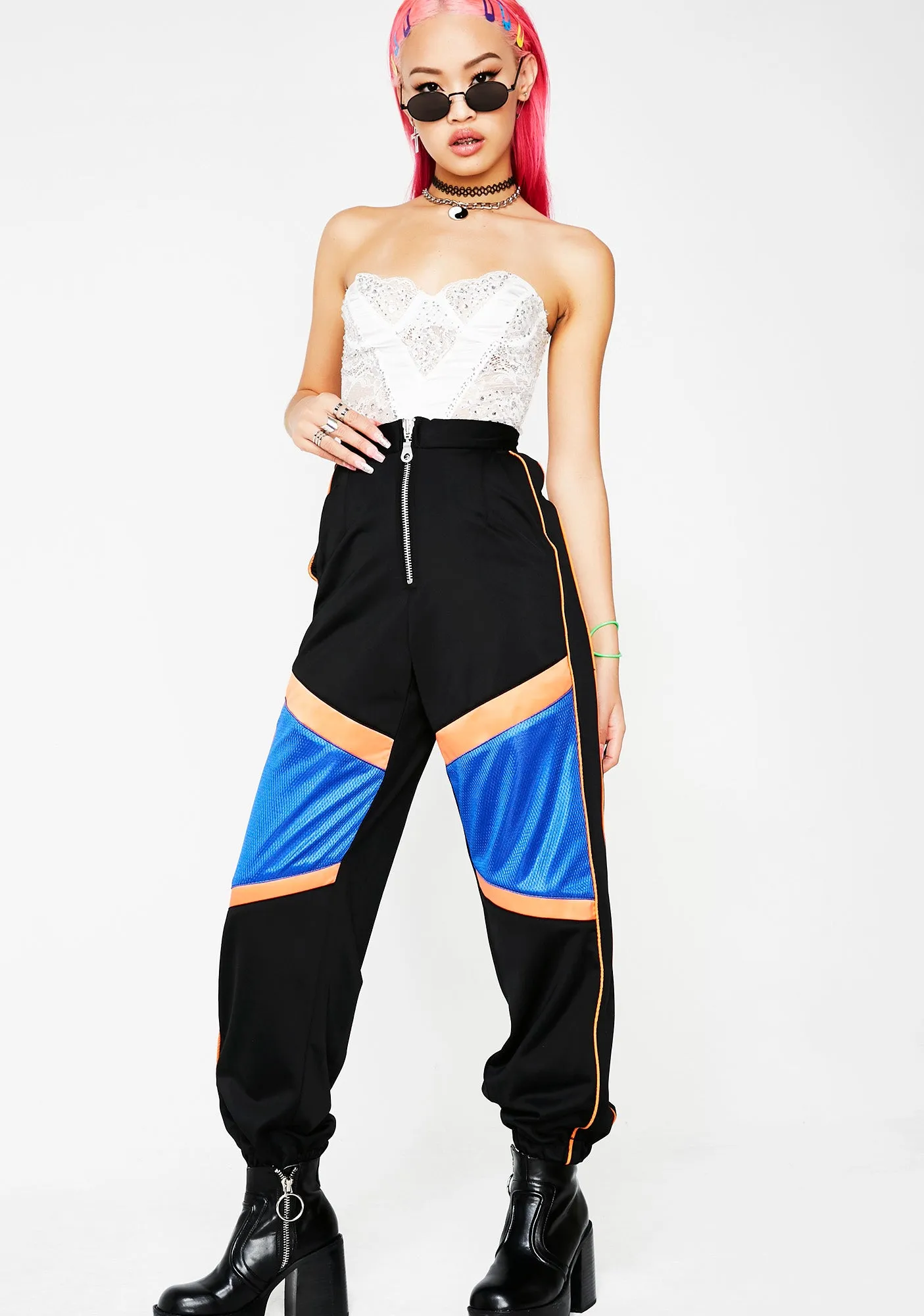 Fazer Pants