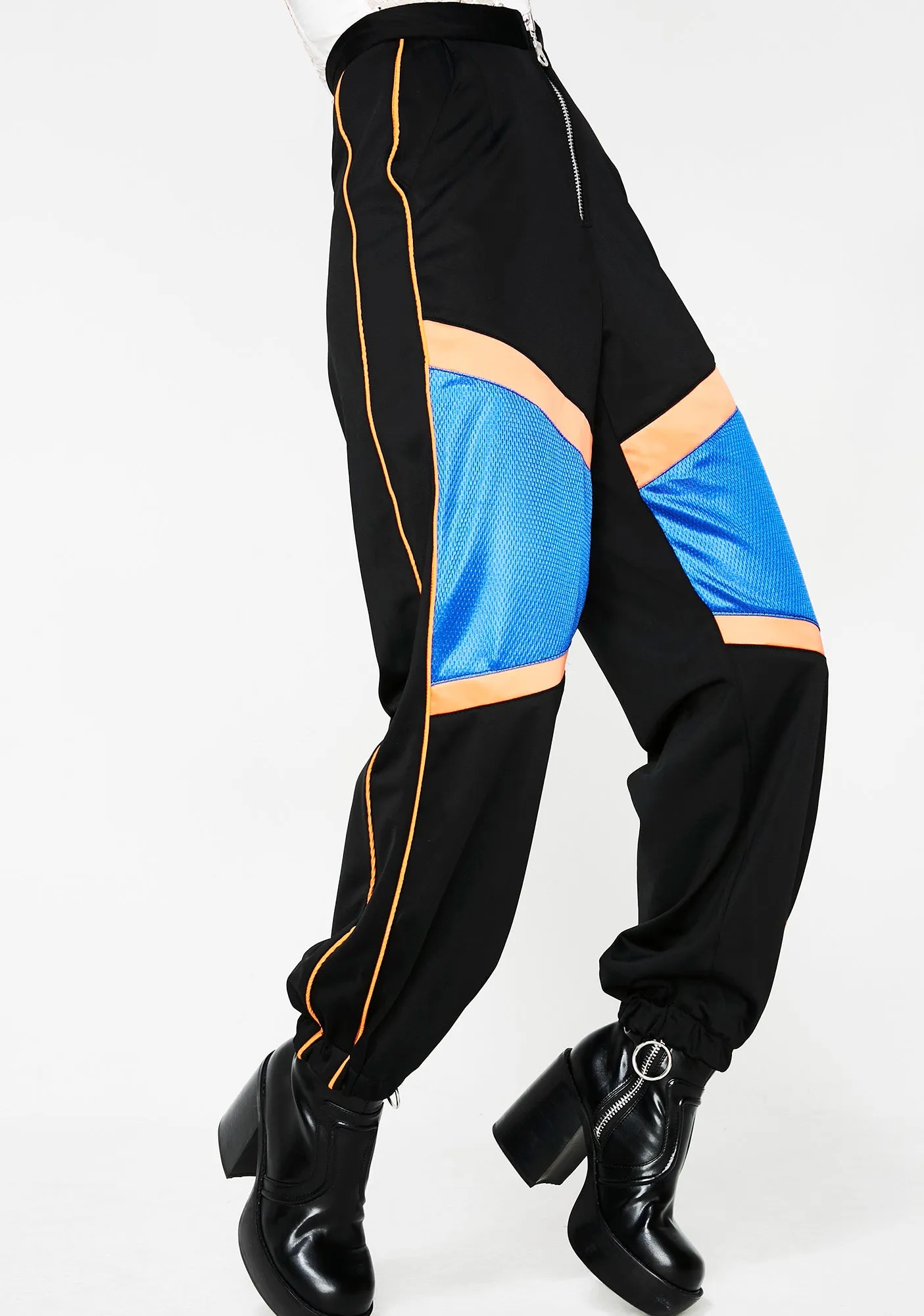 Fazer Pants