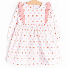 Festival Favorite Dress, Red