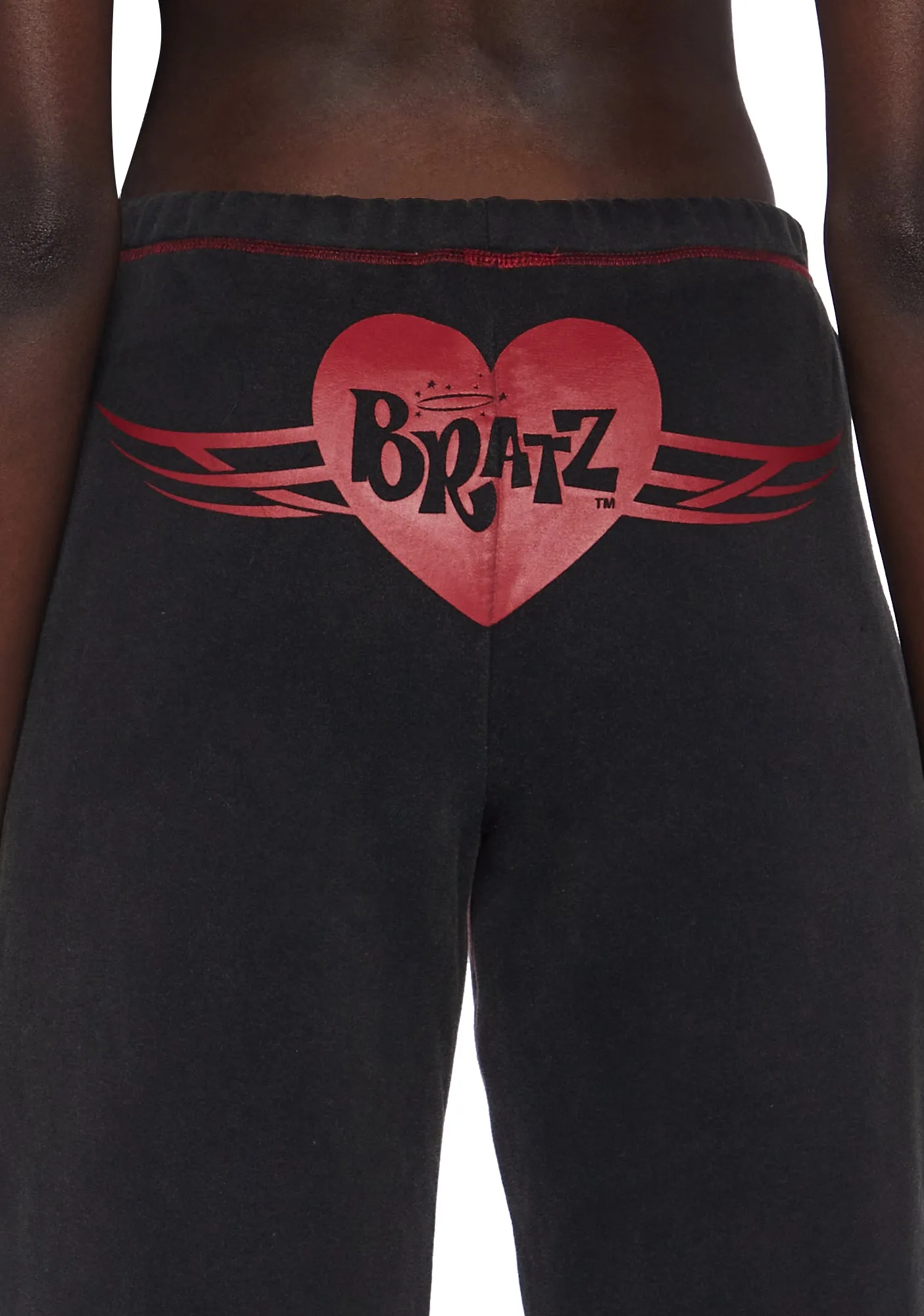 For The Record Sweatpants