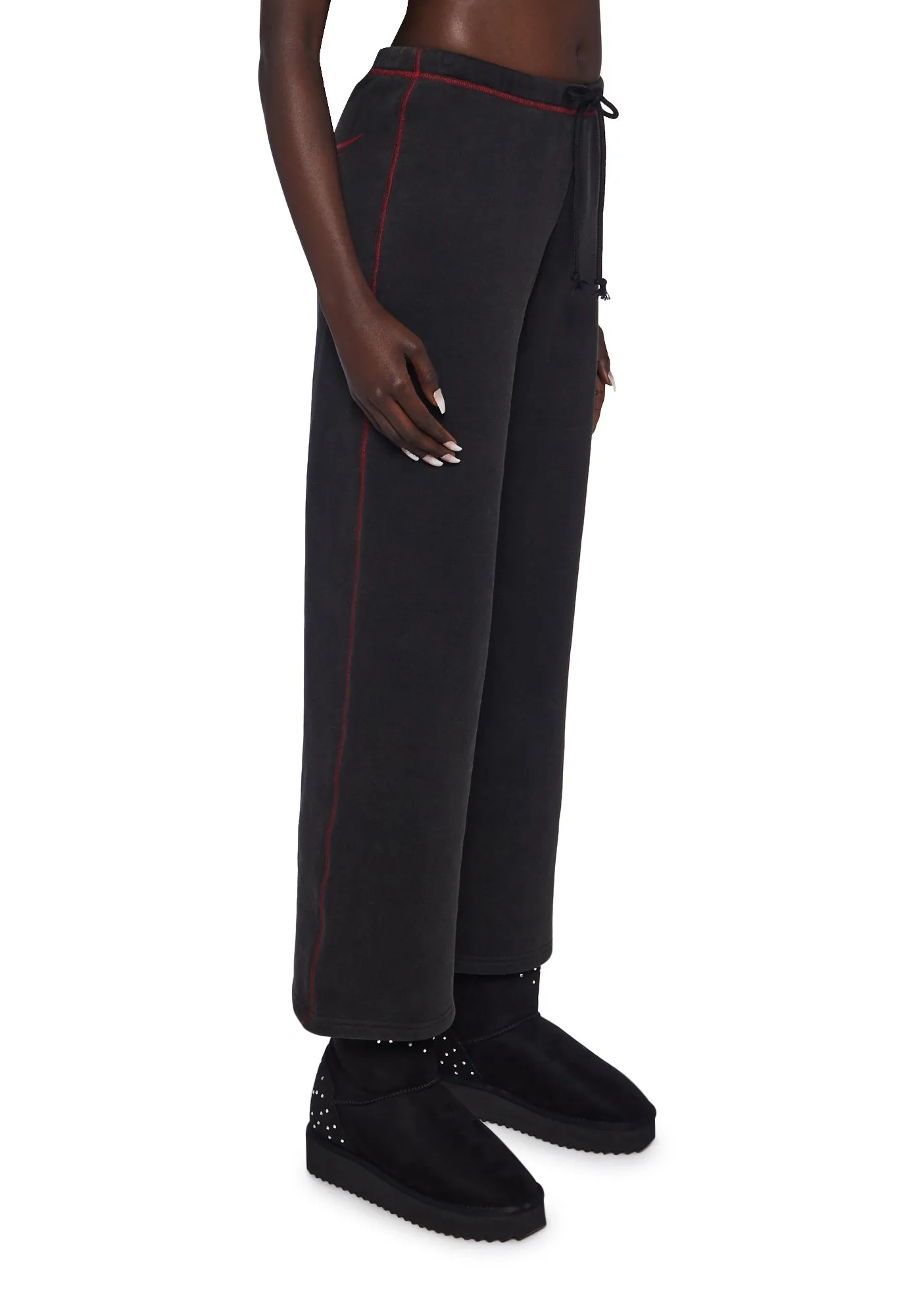 For The Record Sweatpants