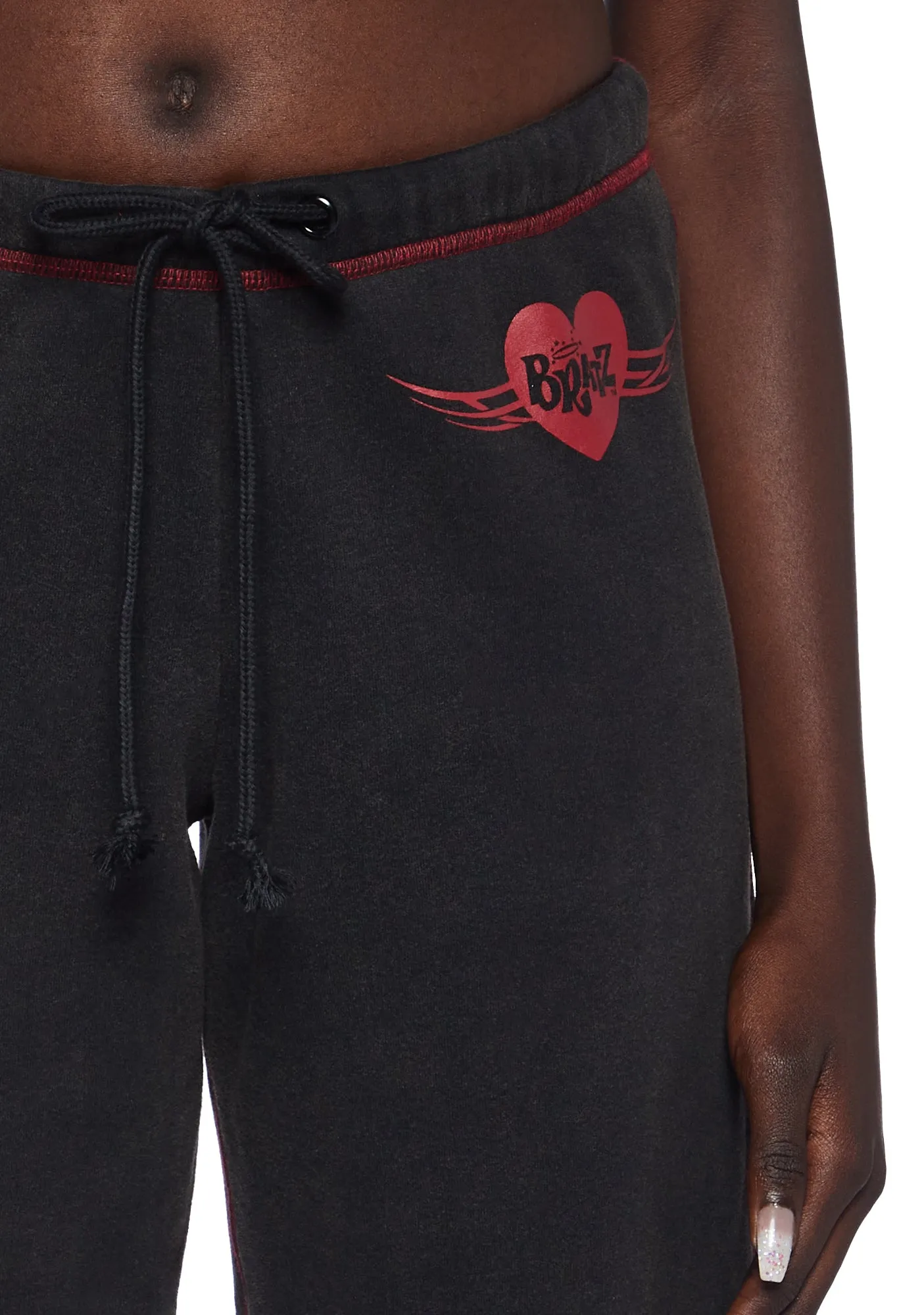 For The Record Sweatpants