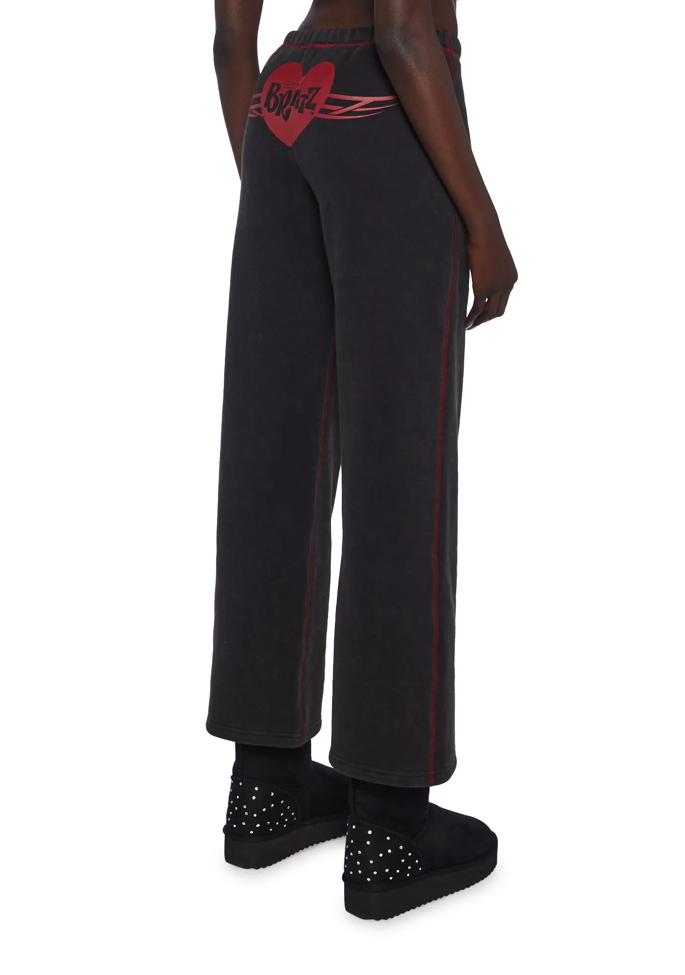 For The Record Sweatpants