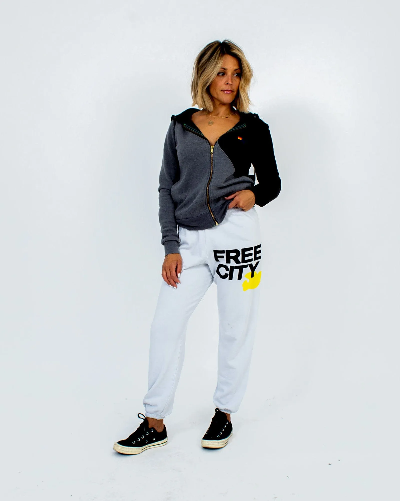 Free City Sweatpants