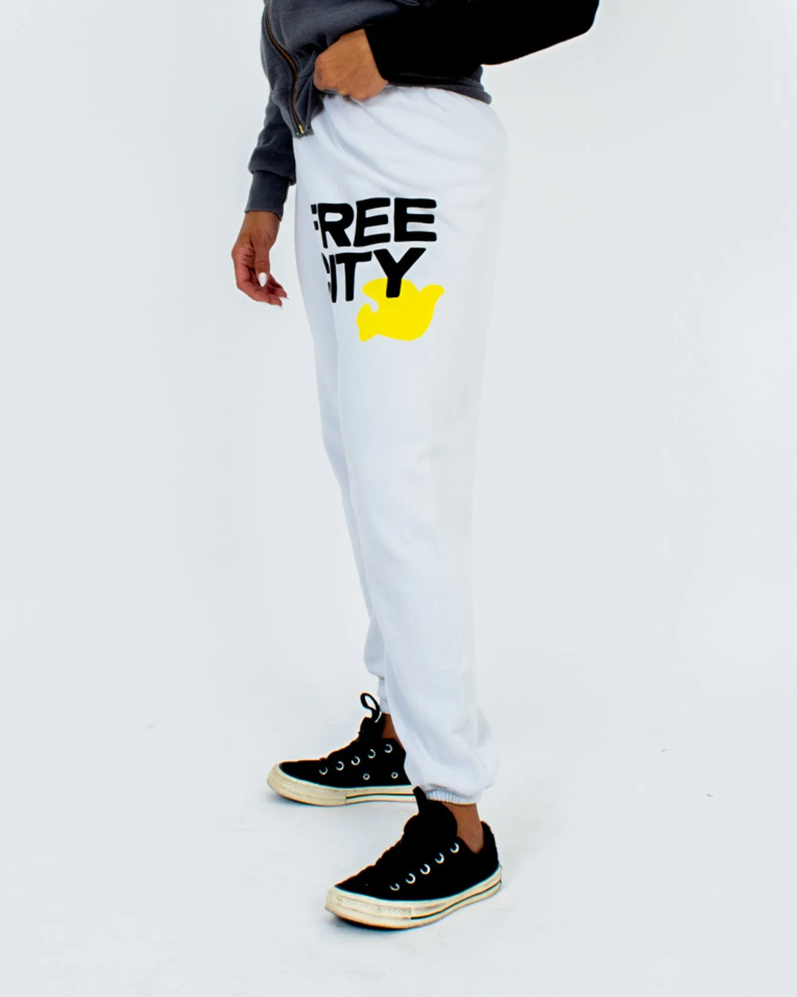 Free City Sweatpants