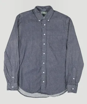 Gitman Vintage Japanese Denim Shirt