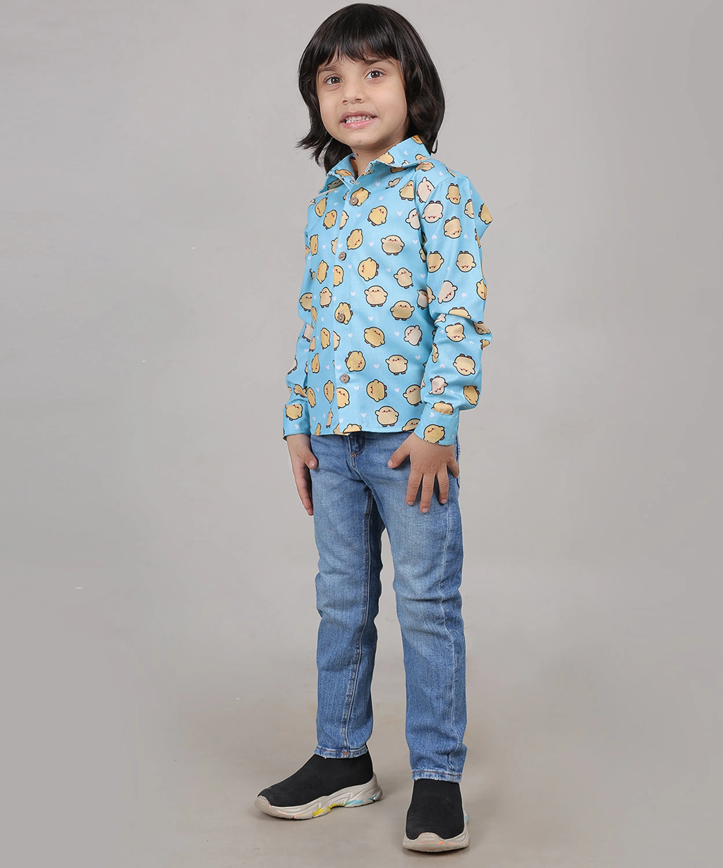 Happy Horizon Shirt (Unisex)