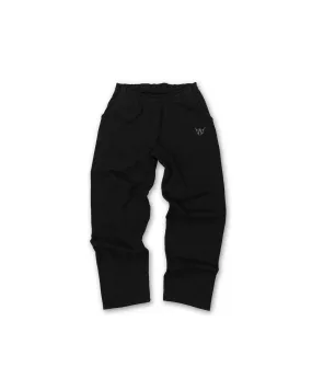 Heavy Sweats - Black