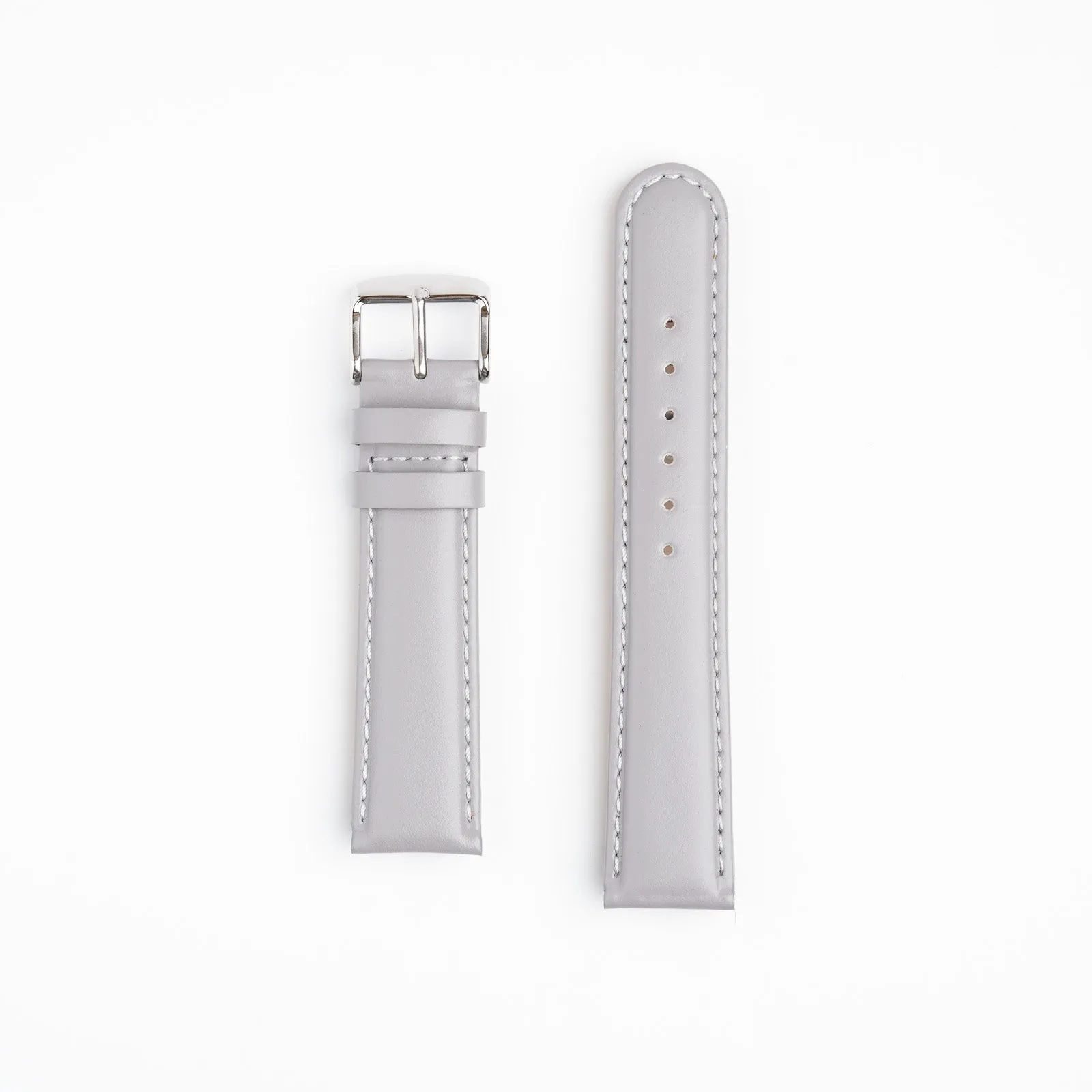 Henley Grey Watch Strap