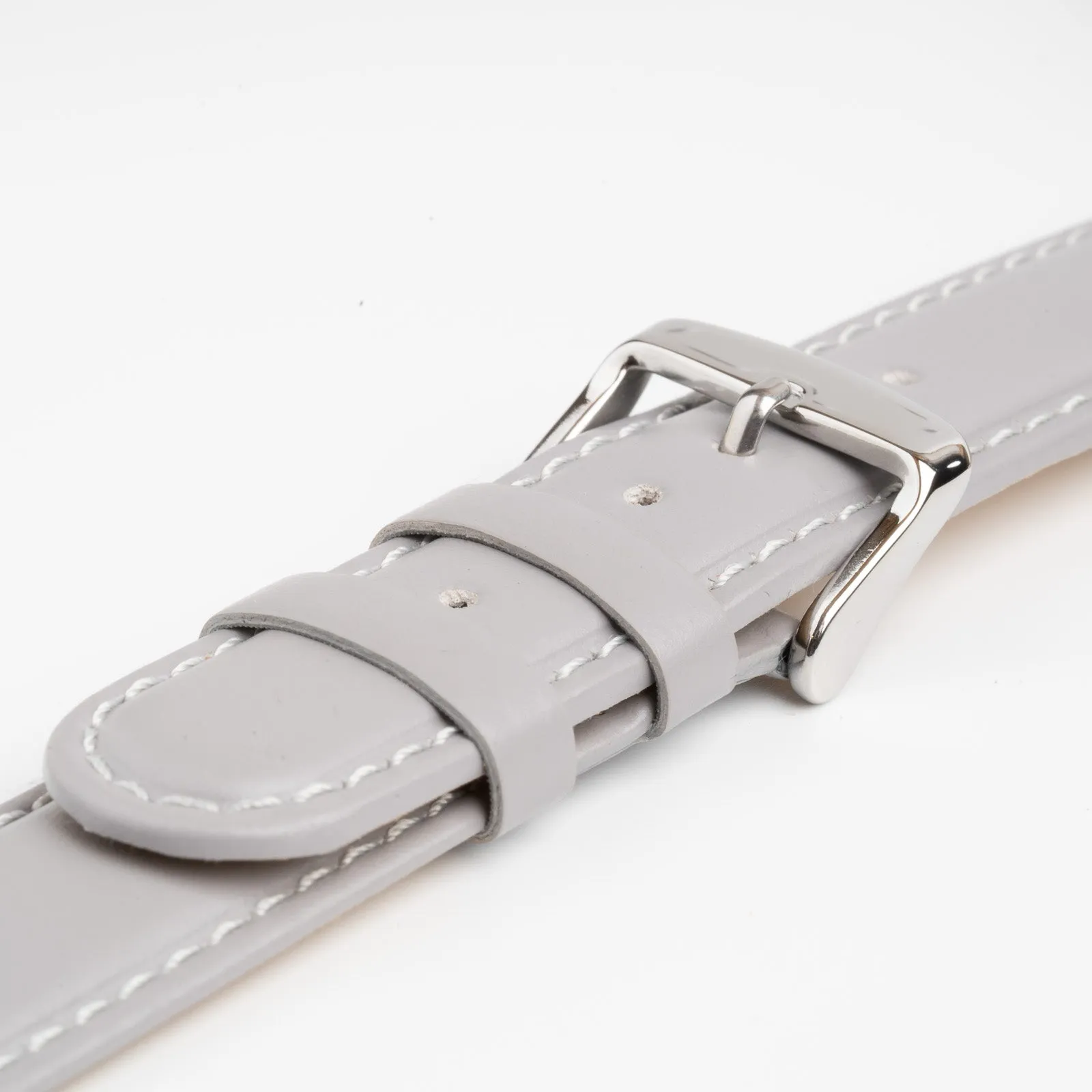 Henley Grey Watch Strap
