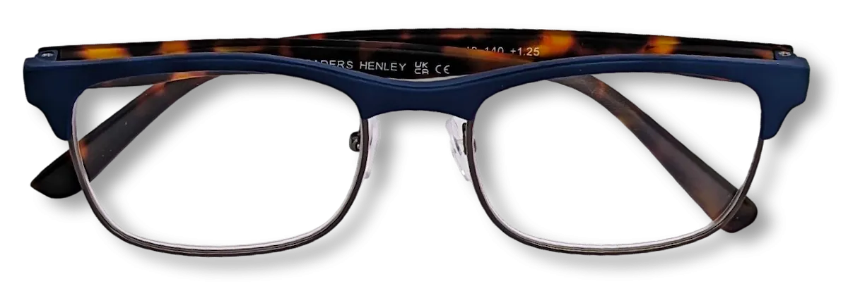 Henley