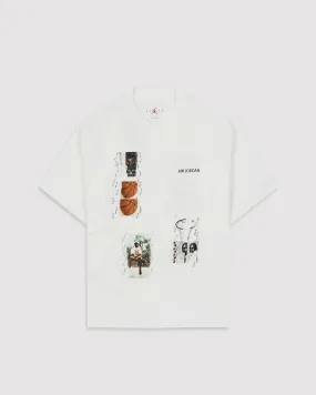HERITAGE SHIRT "SAIL"