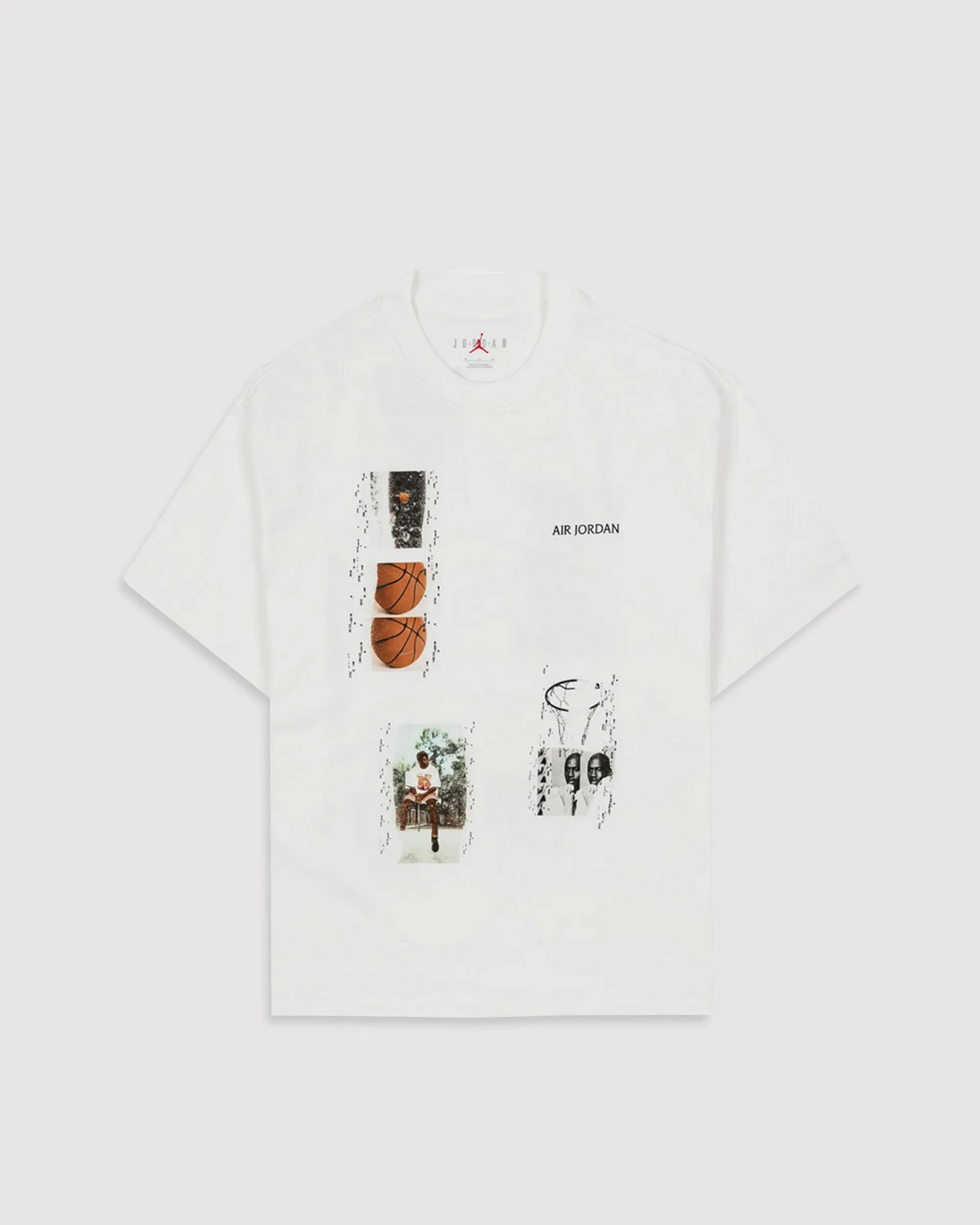 HERITAGE SHIRT "SAIL"