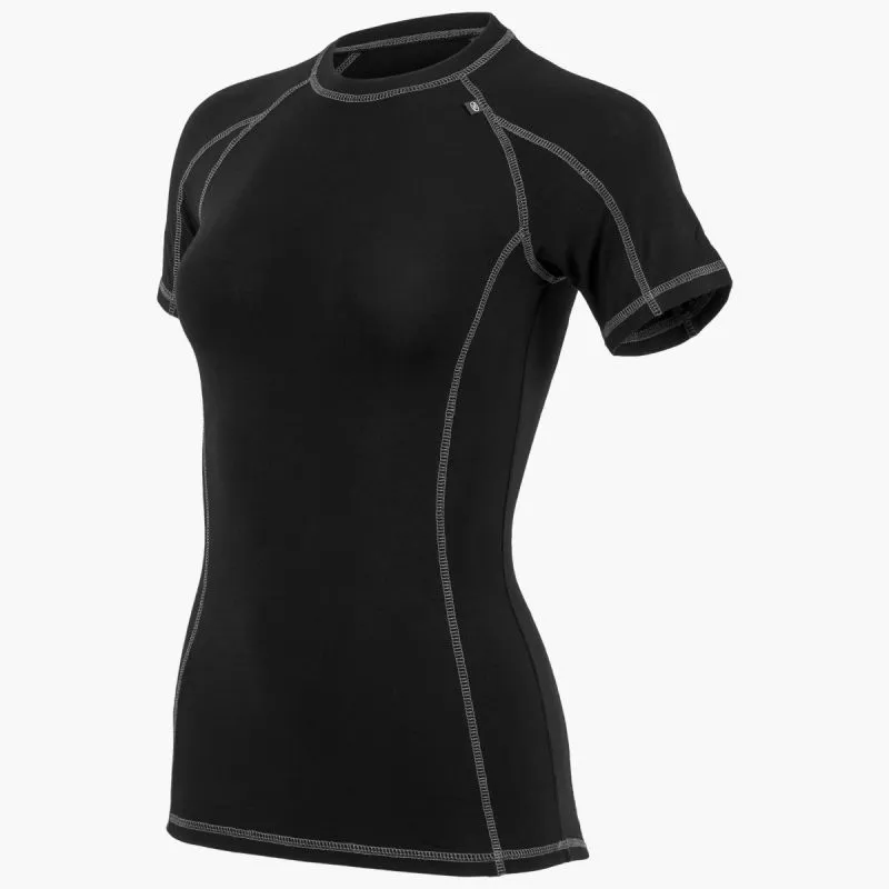 Highlander Bamboo, Womens Base Layers, Short Sleeve