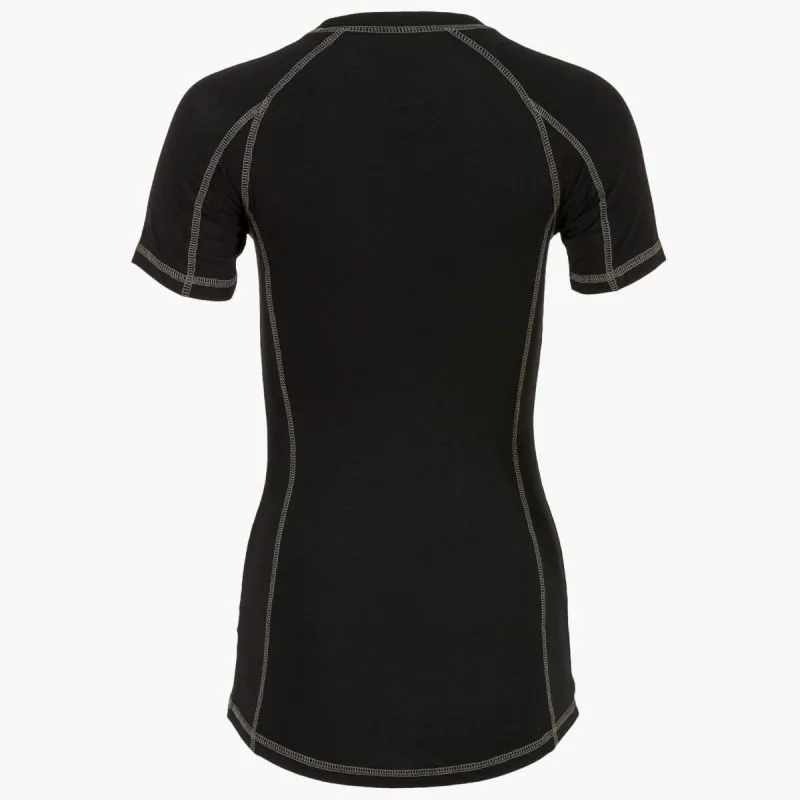 Highlander Bamboo, Womens Base Layers, Short Sleeve