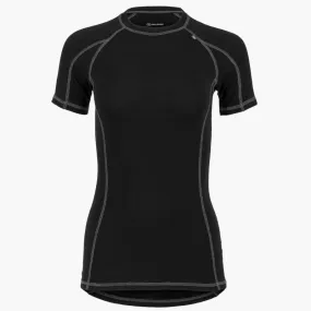 Highlander Bamboo, Womens Base Layers, Short Sleeve