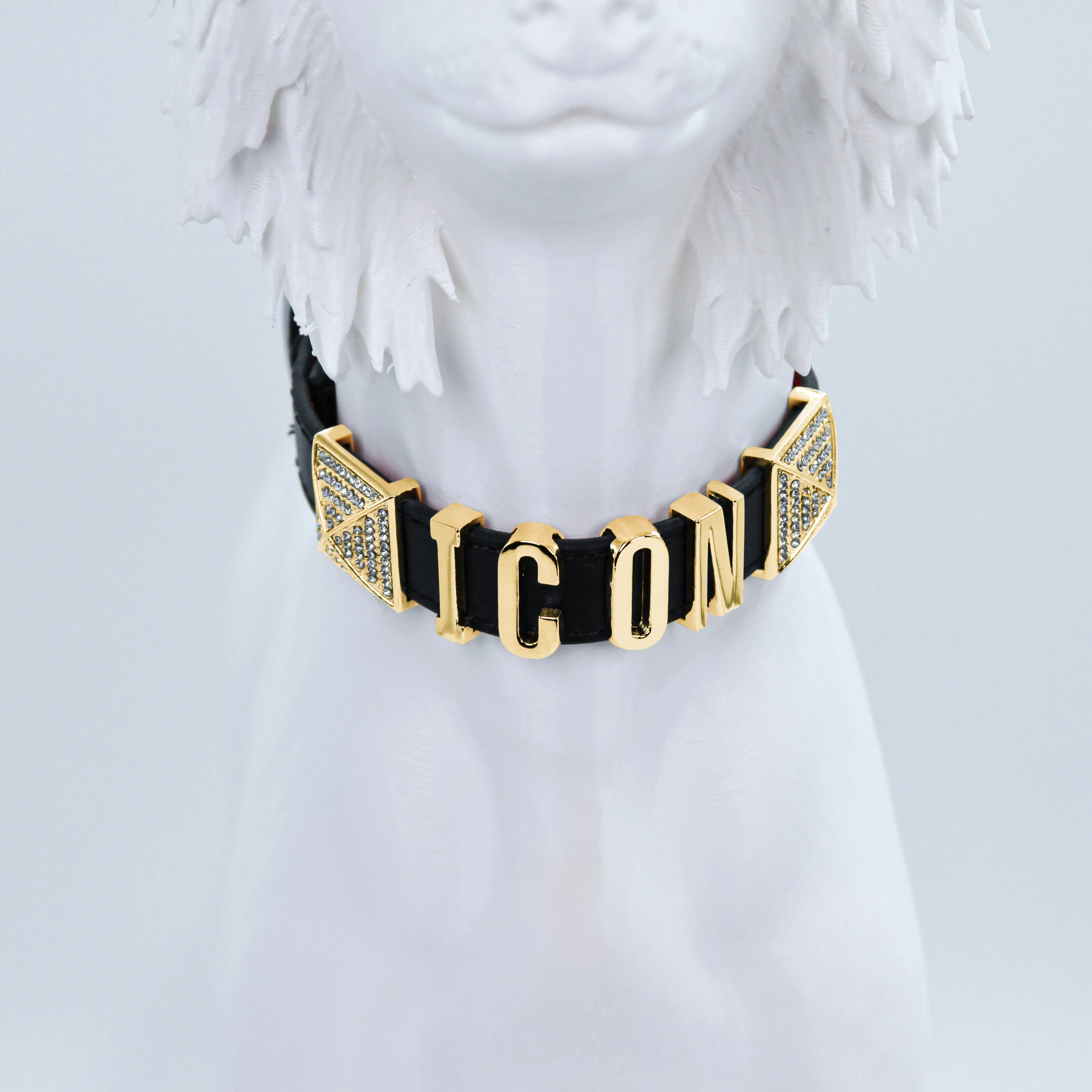 ICON COLLAR