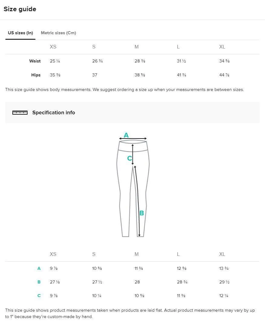 Indian Palace Architecture Non-Compression Leggings