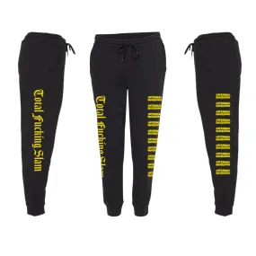 Internal Bleeding - Total Fucking Slam sweatpants
