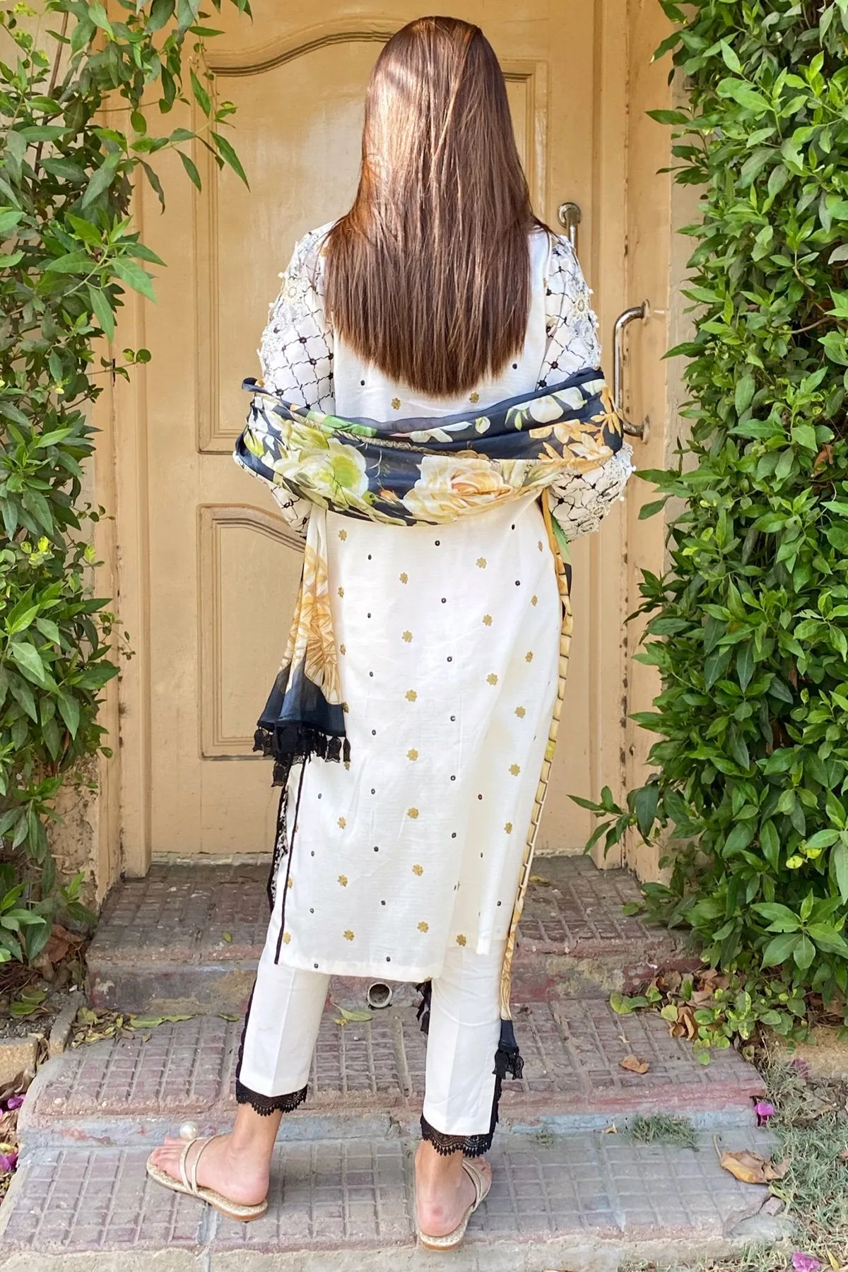Jade Grandeur Luxury Lawn Collection – GL-19820
