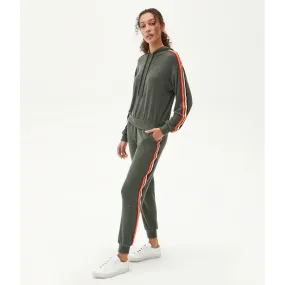 Jenny Jogger with Trim