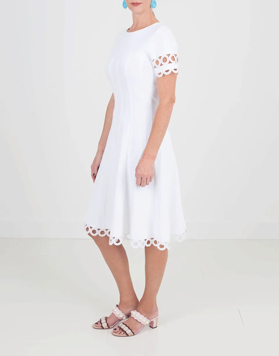 Knit Dress