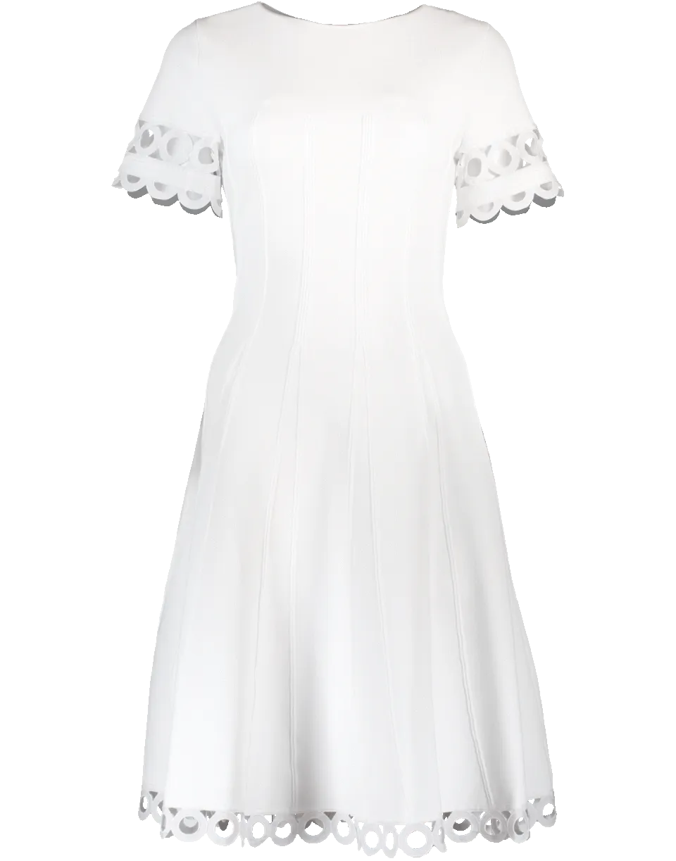 Knit Dress