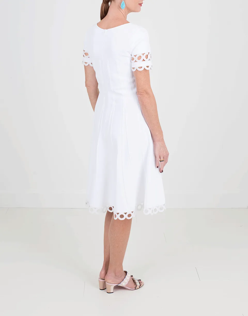 Knit Dress
