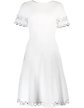 Knit Dress