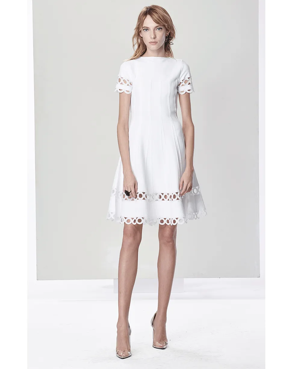 Knit Dress
