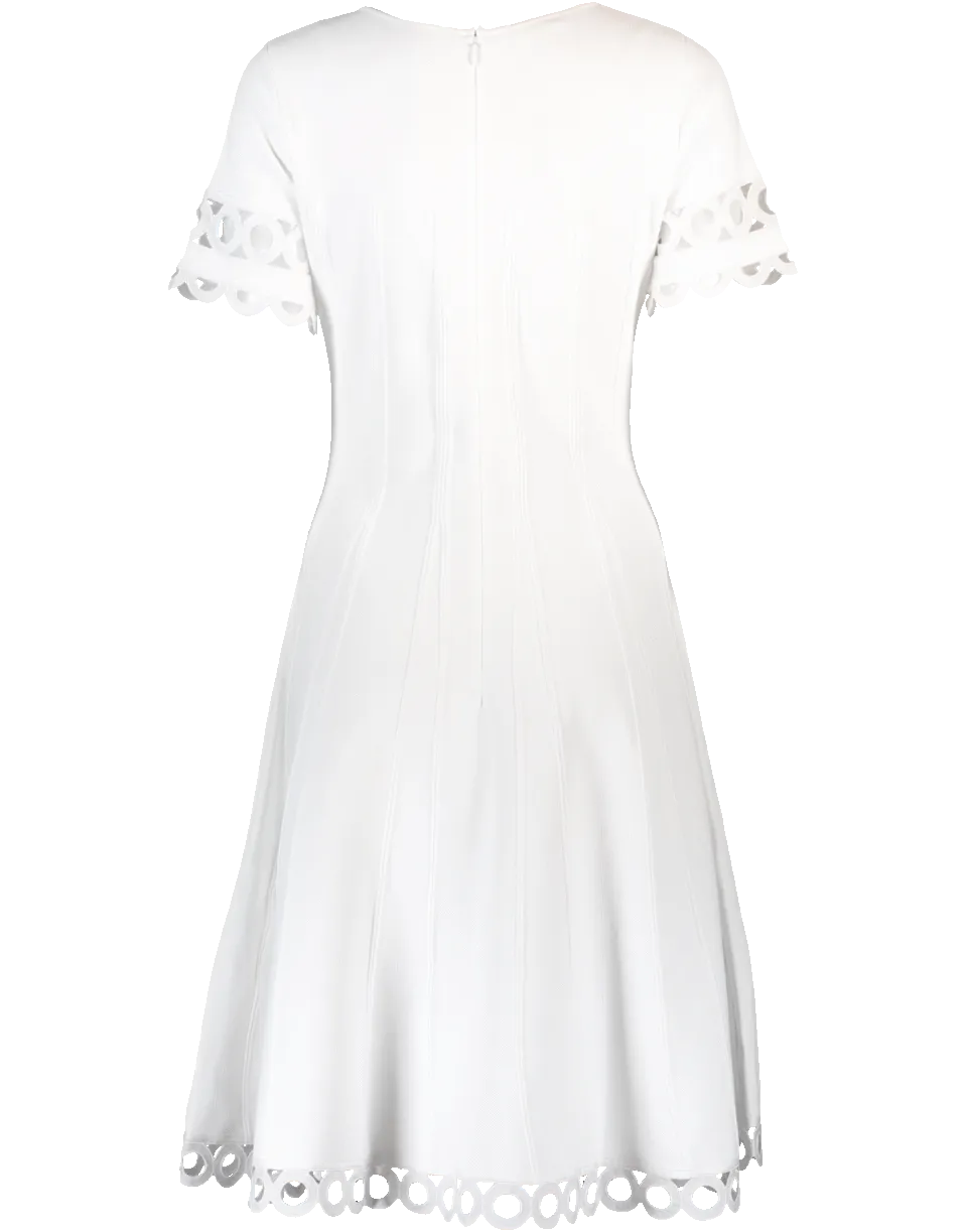 Knit Dress