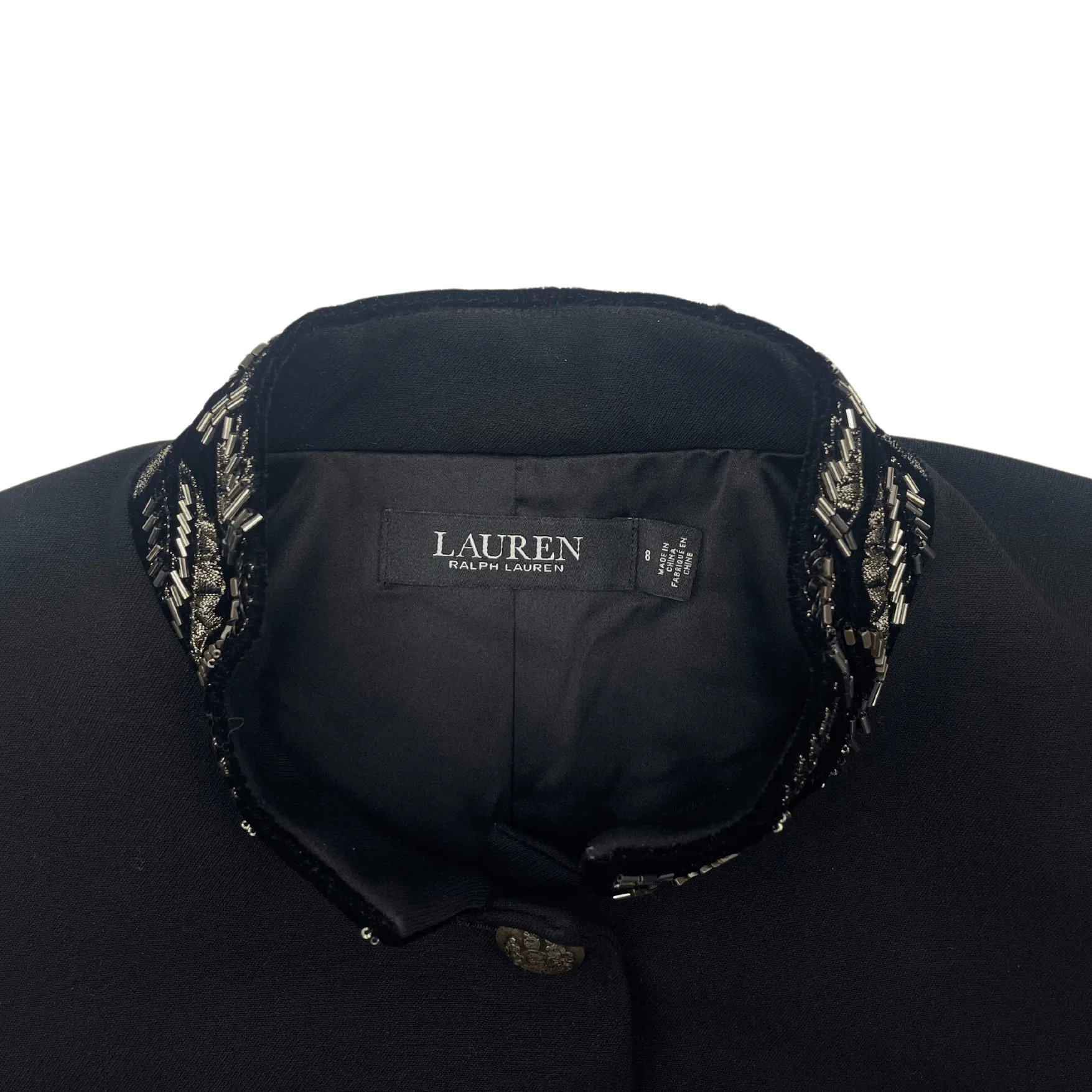 Lauren Ralph Lauren Jacket - Women's 8