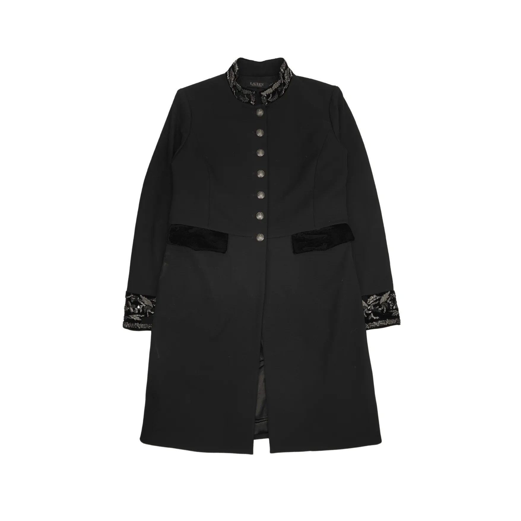 Lauren Ralph Lauren Jacket - Women's 8