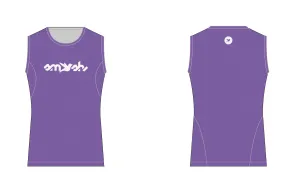 Lavender Queen Base Layer
