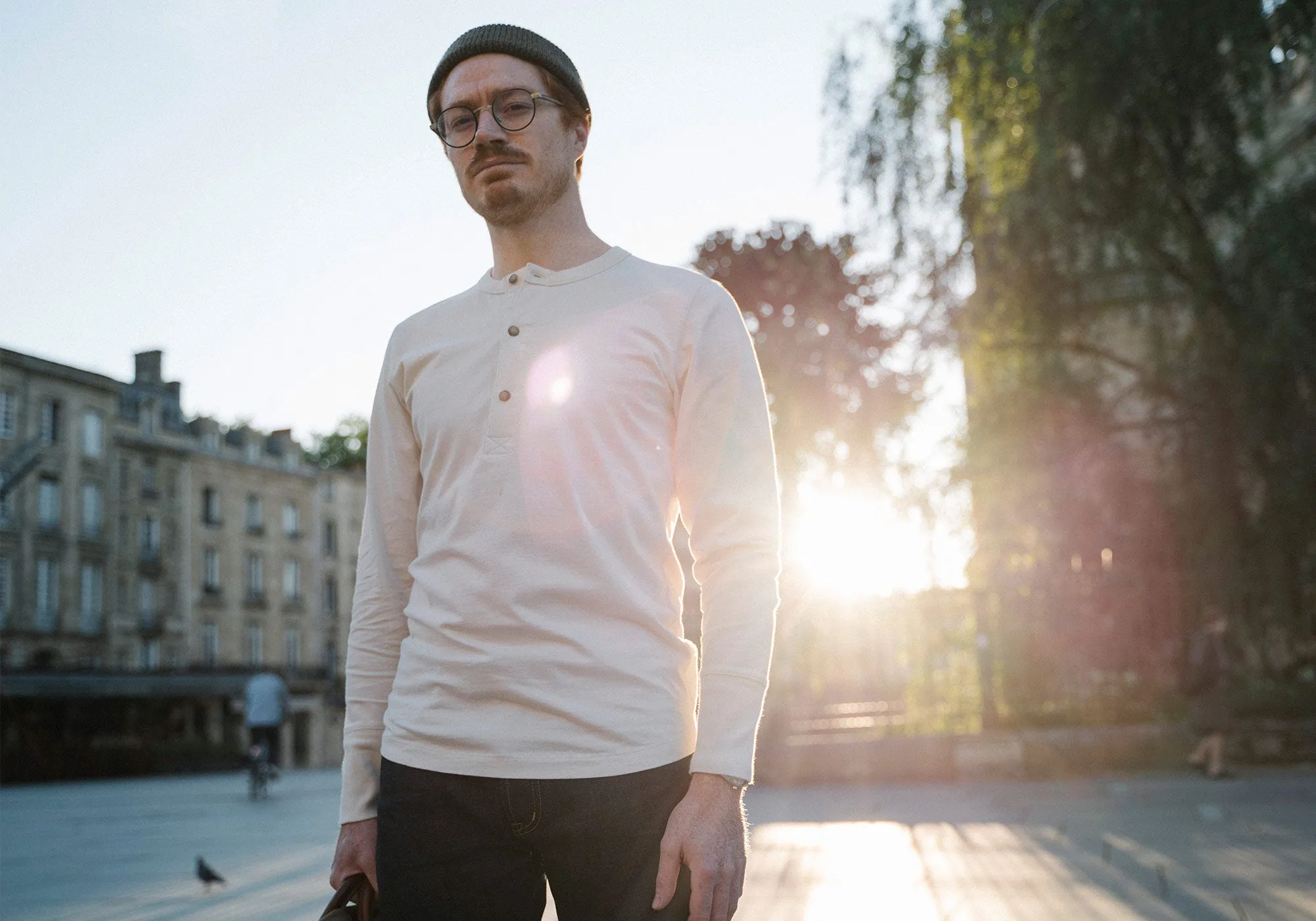 Le Henley V2