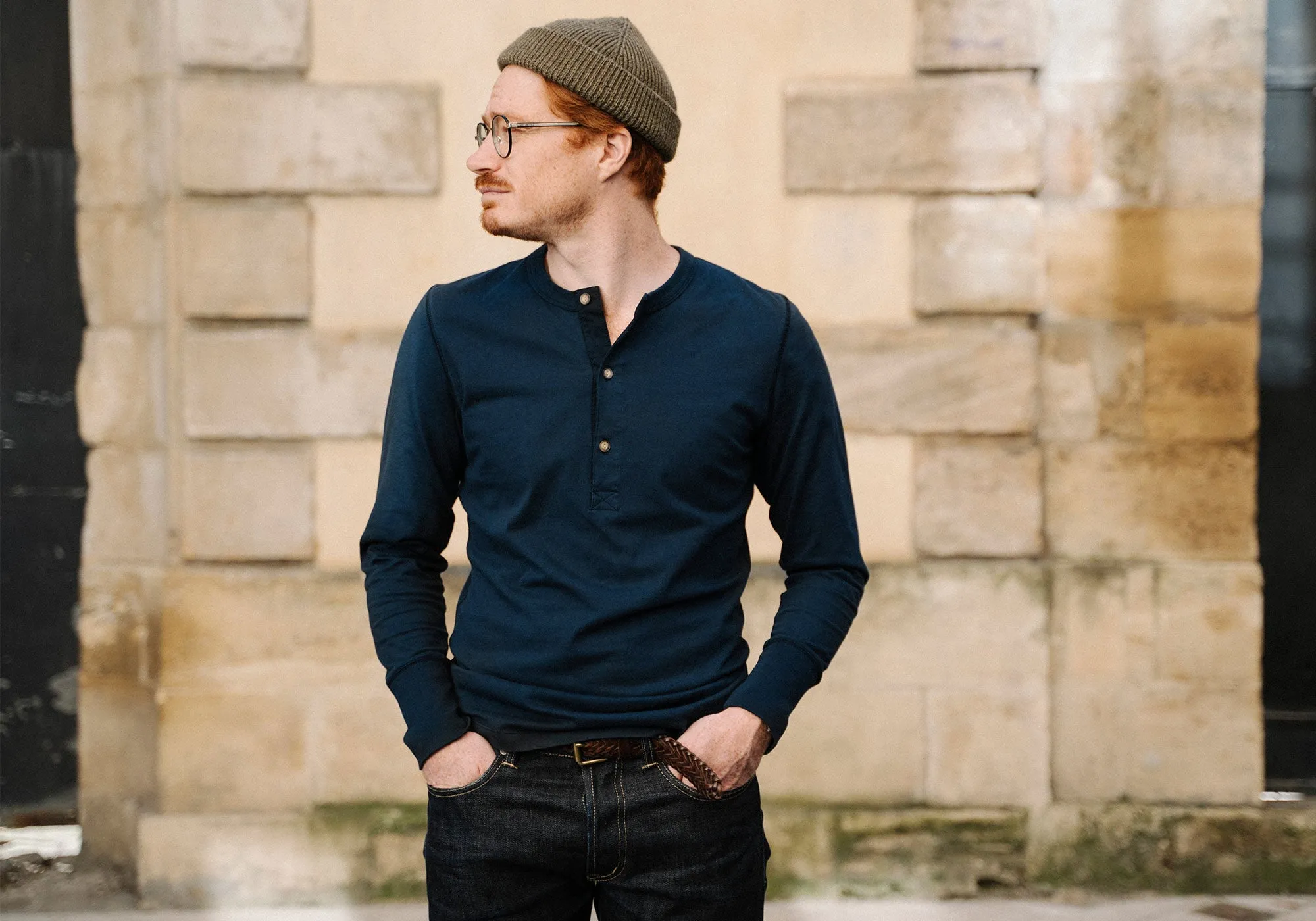 Le Henley V2