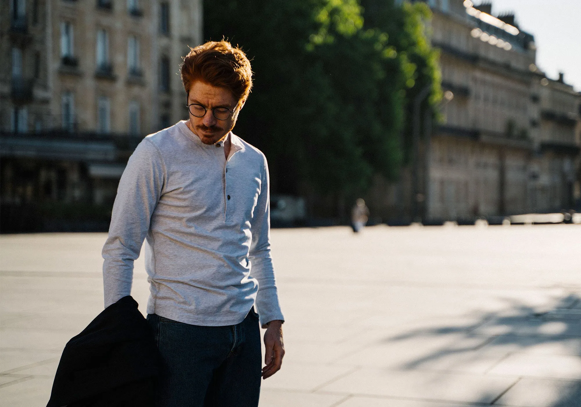 Le Henley V3