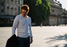 Le Henley V3