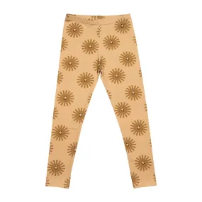 Legging Baby Sunshine Sand Bronze