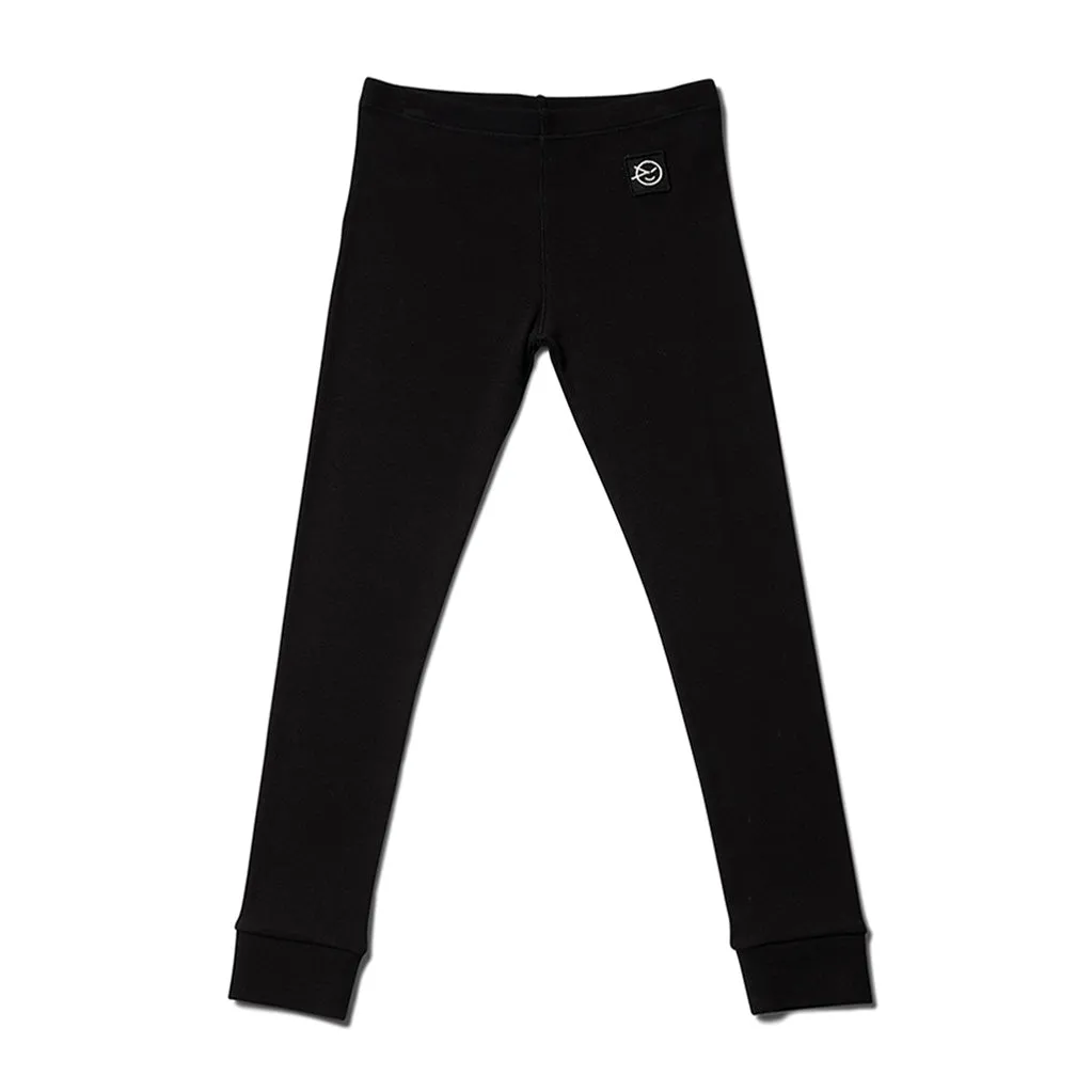Legging Daily Black