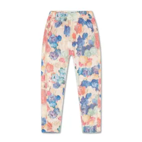 Legging Faded Flower