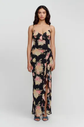Leia Maxi Dress - Vitange Roses