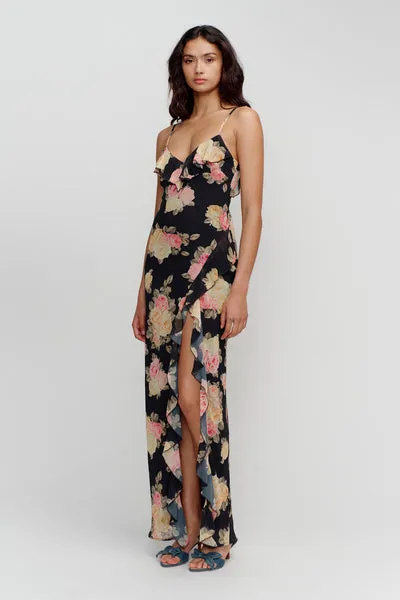 Leia Maxi Dress - Vitange Roses